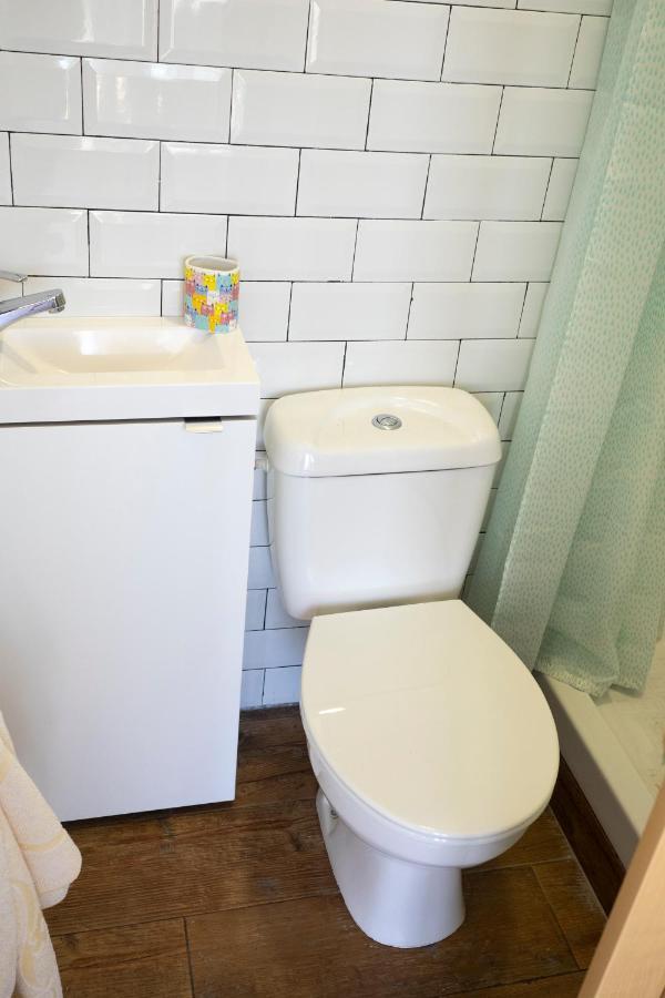 Loft Canet De Mar Cerca De Barcelona Luaran gambar